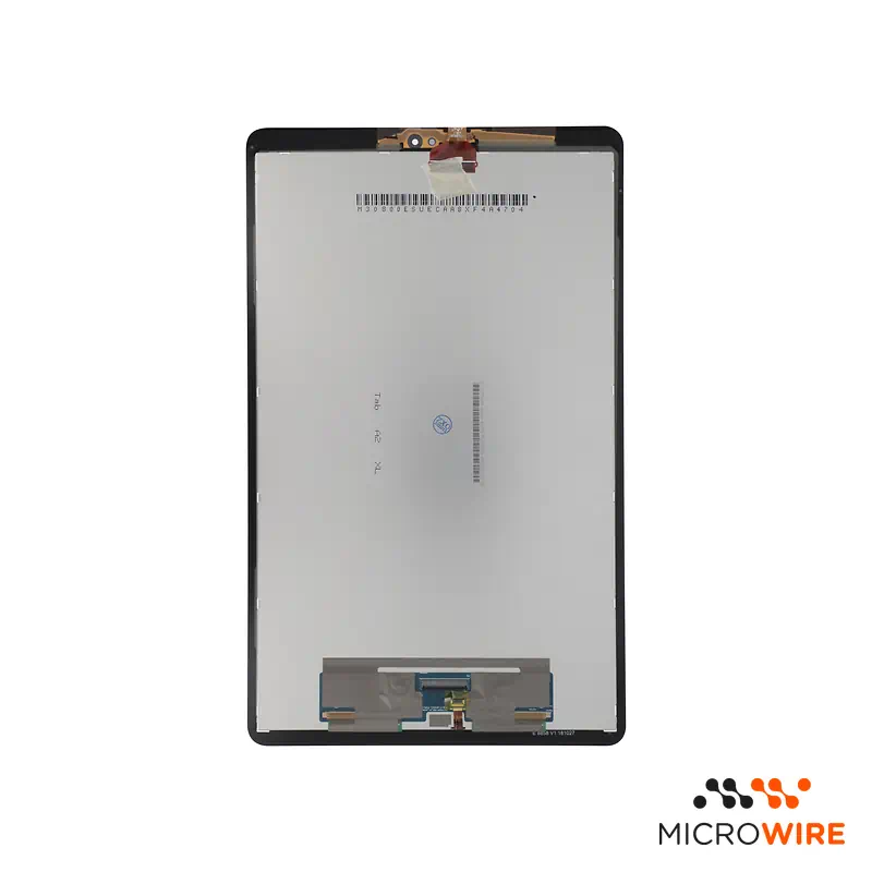 Screen Samsung Galaxy Tab A 10.5 2018 T590 T595 Pulled