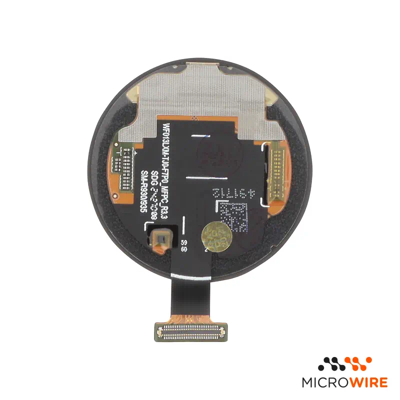 Screen Samsung Galaxy Watch 6 40mm