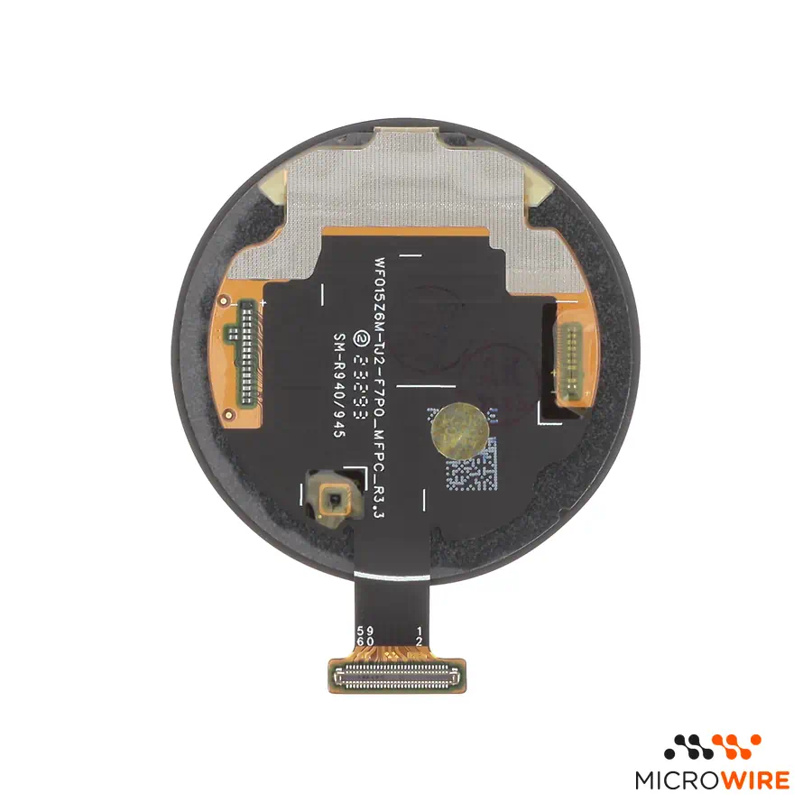 Screen Samsung Galaxy Watch 6 44mm