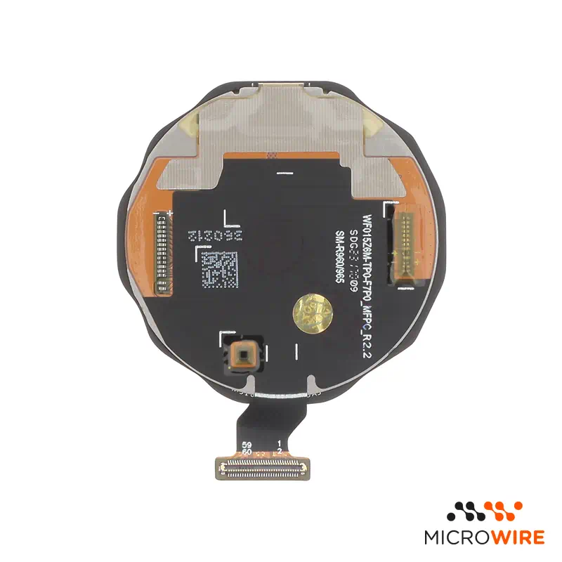 Screen Samsung Galaxy Watch 6 Classic 47mm