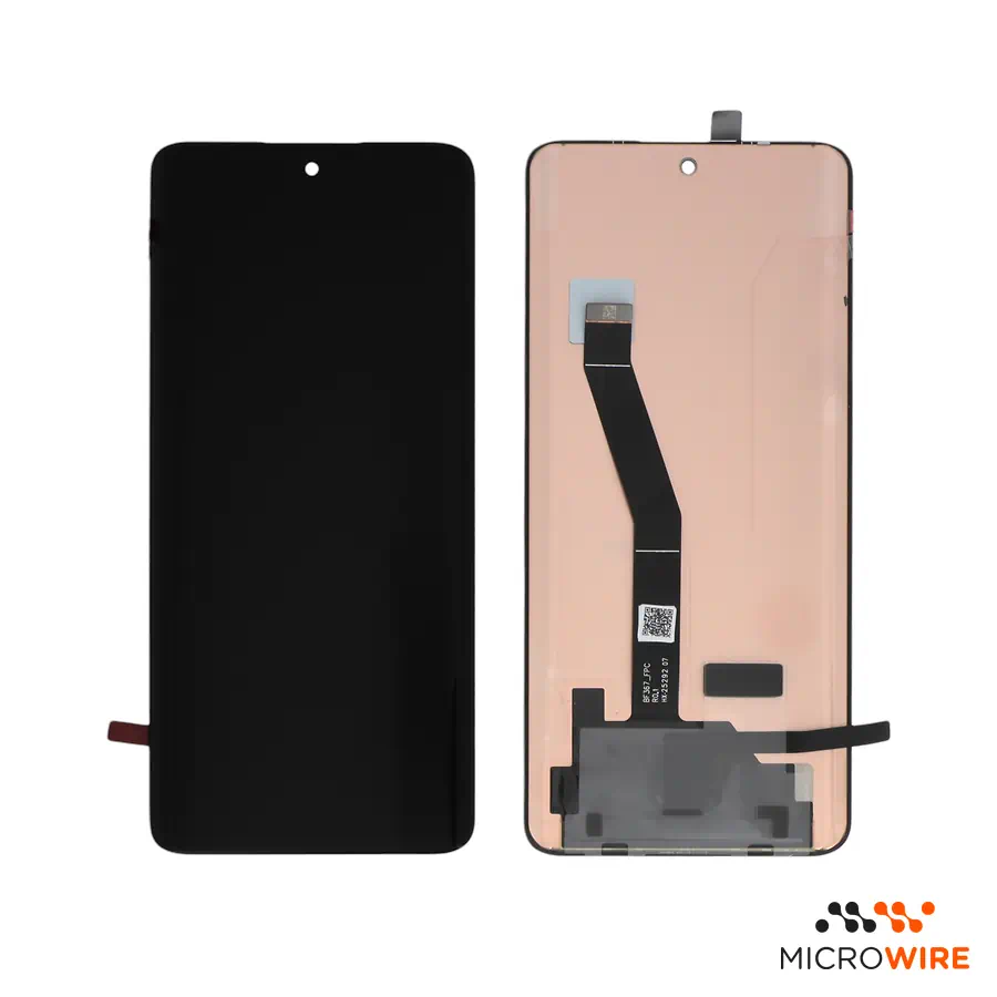 Soft OLED Screen Xiaomi Poco M8 5G