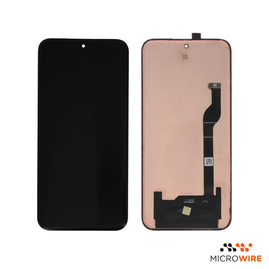 Soft OLED Screen Xiaomi Poco M8 Pro 5G