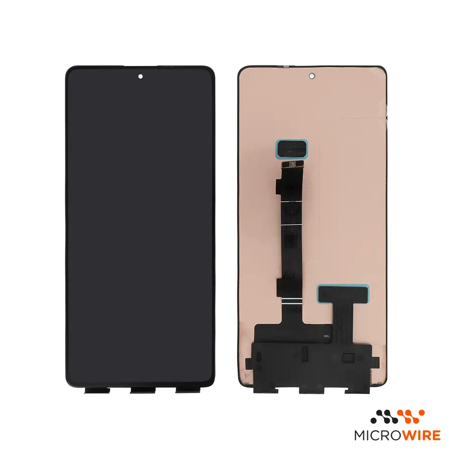 Xiaomi Poco X5 Pro 5G OLED Screen