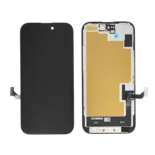 Écran Soft OLED iPhone 15 Selected