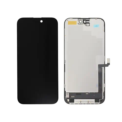 Écran Soft OLED iPhone 16 Plus