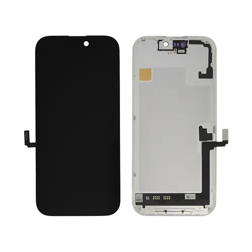Écran Soft OLED iPhone 17 120Hz Selected
