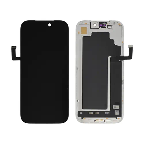 Écran Soft OLED iPhone 17 Pro 120Hz Selected