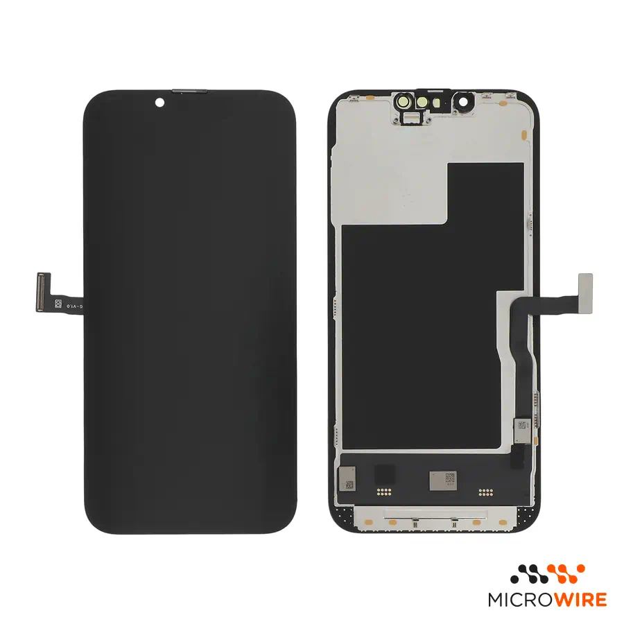 Screen LCD iPhone 13 Pro Soft OLED Selected