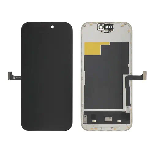 Écran Soft Oled iPhone 15 Pro Selected