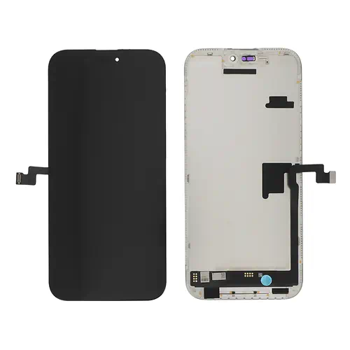 Écran Soft Oled iPhone 16 Pro Max Selected