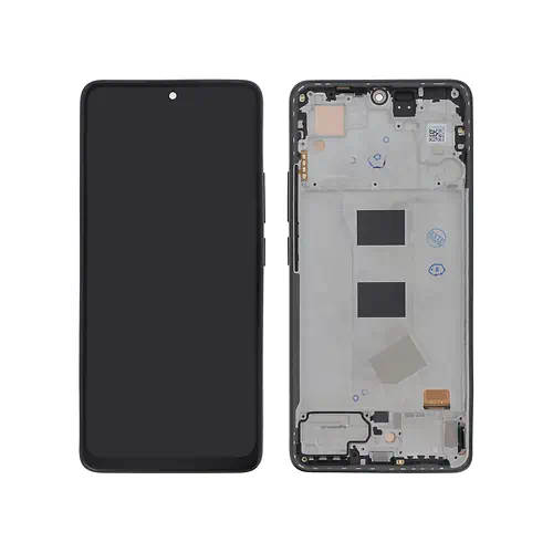 Écran TFT avec Châssis Xiaomi Redmi Note 13 4G Noir