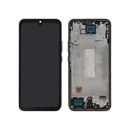 Pantalla OLED con Frame Samsung Galaxy A34 5G Negro