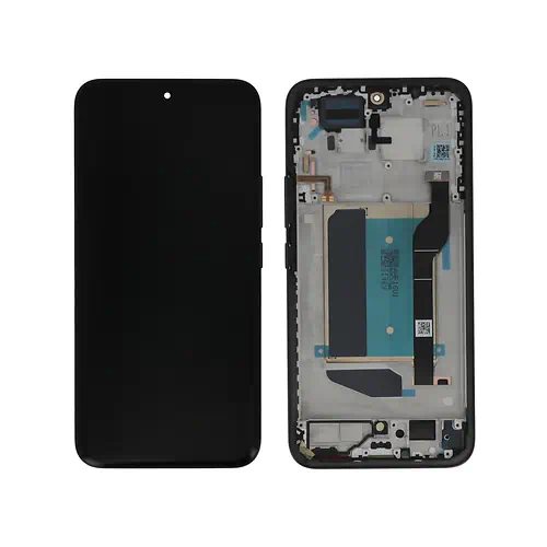 Écran OLED avec Châssis Xiaomi Redmi Note 15 Pro+ 5G