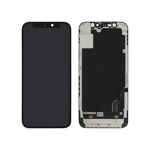 Écran iPhone 12 Mini Pulled