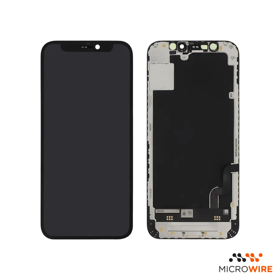 Ecrã iPhone 12 Mini Pulled