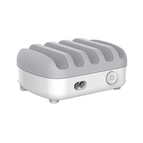 Station de Recharge 5 Ports USB 40W Orico