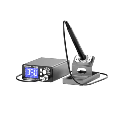 Station de Micro Soudage Mechanic T12 Max