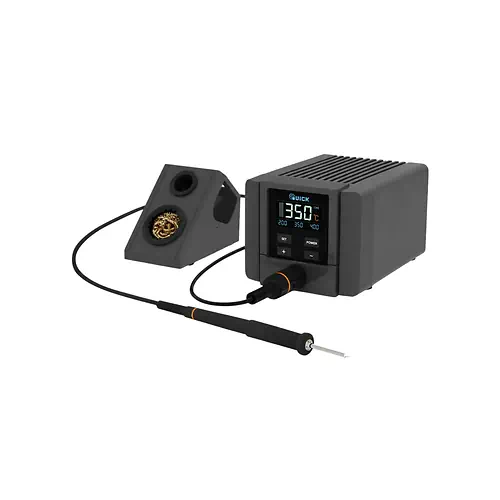 Station de Micro Soudage QUICK TS11