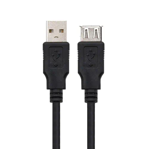 Rallonge de Câble USB 2.0 3M NANOCABLE
