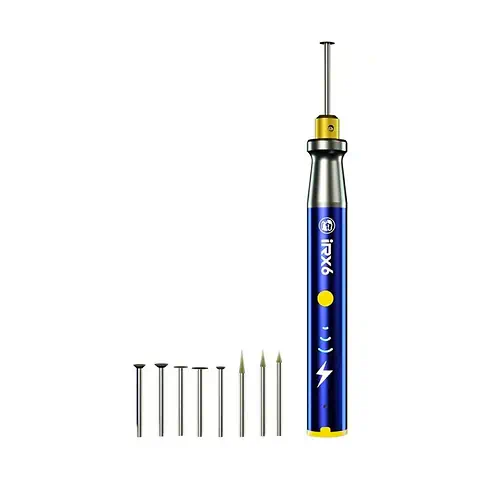 Ferramenta Multifunções Mini Mechanic IRX6