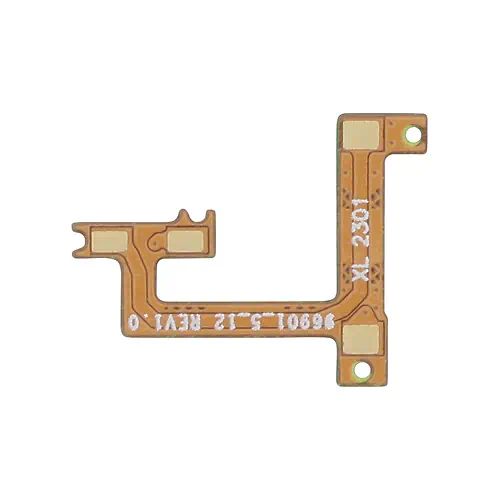 Samsung Galaxy A14 5G A146B Loudspeaker Flex