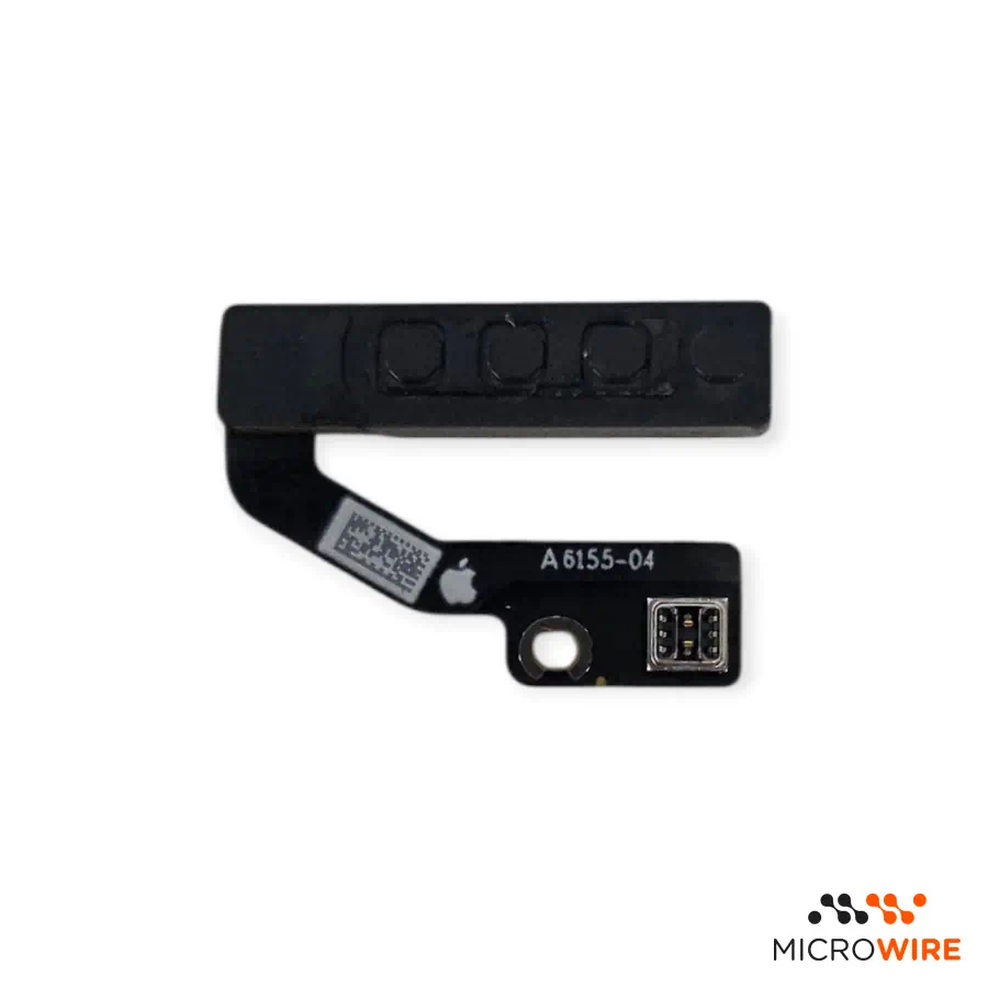 Flex Antena 5G iPhone 18 Pro