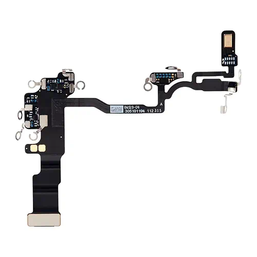 Flex Antenne WiFi iPhone 15 Pro Max
