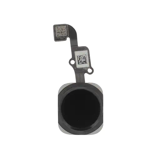 Nappe Bouton Home iPhone 6 6 Plus Gris