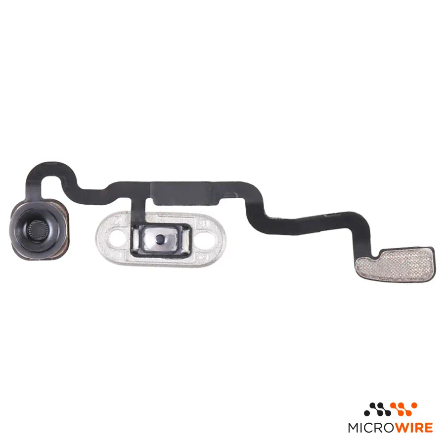 Flex Botão Power Apple Watch 6 44mm