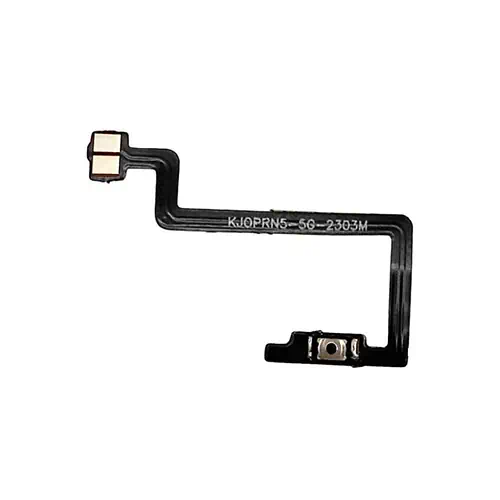 Nappe Bouton Power Oppo Find X3 Reno5 5G Realme GT Master