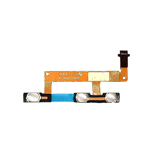 Nappe Bouton Power et Volume Lenovo Tab M10 TB-X605