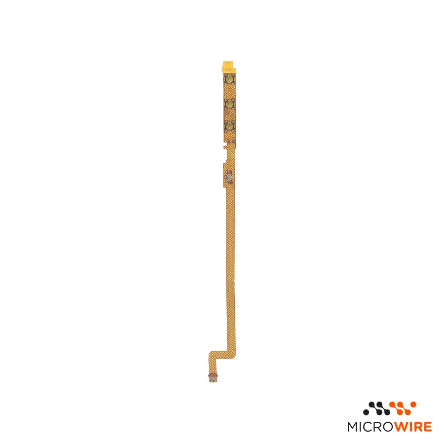 Flex Botão Power e Volume Nintendo Switch 2