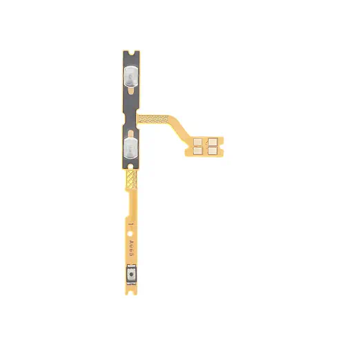 Power and Volume Flex Button Samsung Galaxy A06 4G A065F
