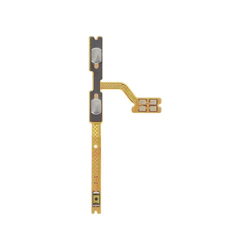 Flex Botón Power y Volumen Samsung Galaxy A06 5G A066B