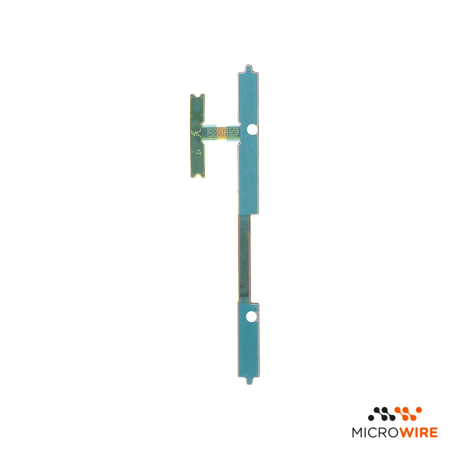 Power and Volume Flex Button Samsung Galaxy A22 5G A226B