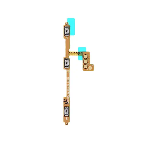 Power and Volume Button Flex Samsung Galaxy A27 5G