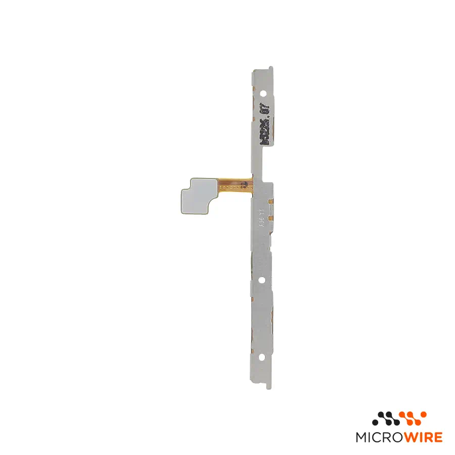 Power and Volume Button Flex Samsung Galaxy A56 5G