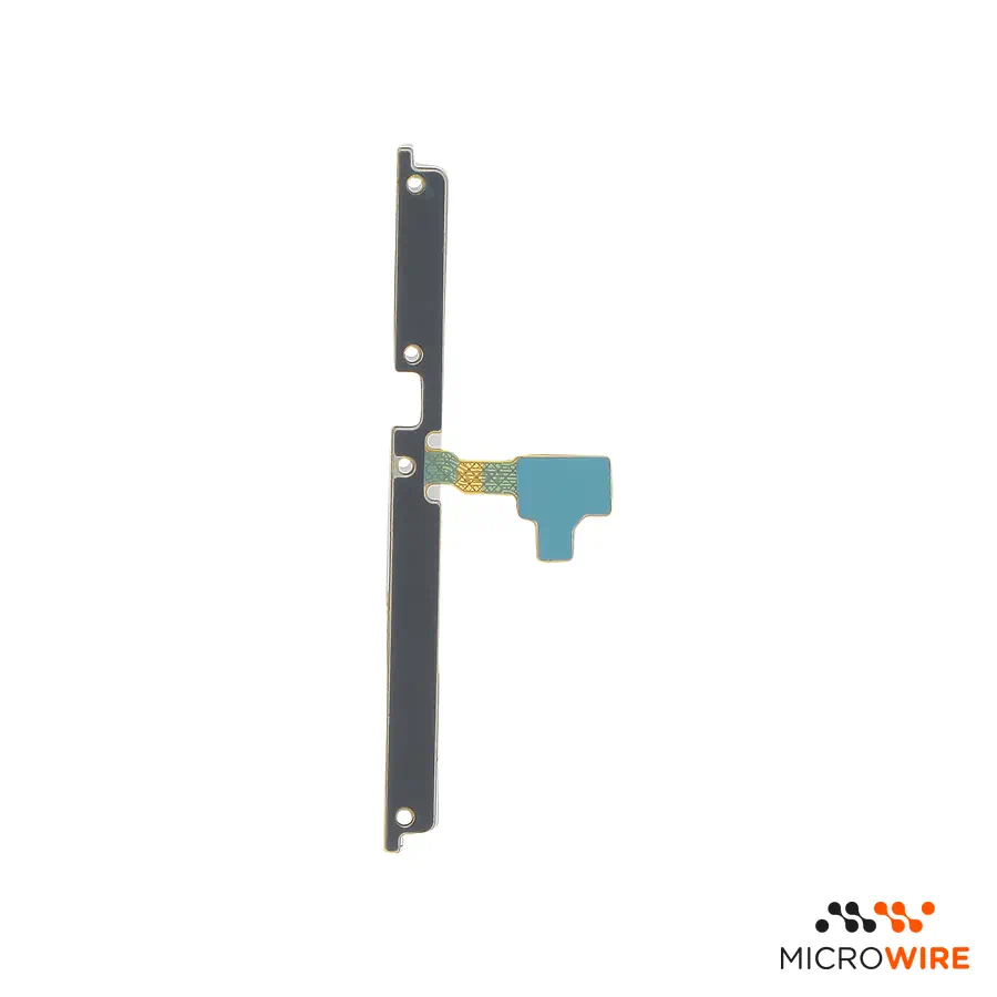 Power & Volume Button Flex Cable Samsung Galaxy A52 A72 S20 FE
