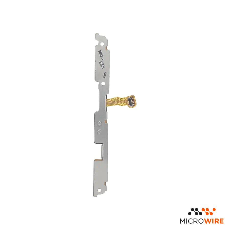 Nappe Bouton Power et Volume Samsung Galaxy S21 FE