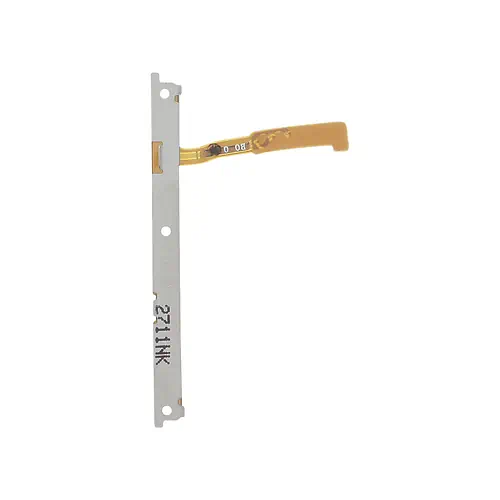 Power and Volume Button Flex Samsung Galaxy S22 Ultra