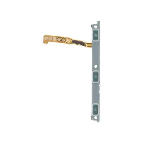 Power and Volume Button Flex Samsung Galaxy S22 Ultra