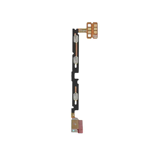 Flex Botão Power e Volume Samsung Galaxy Tab A11 4G X133 X135