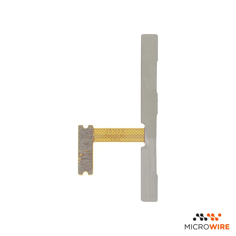 Flex Bouton Marche/Arrêt et Volume Samsung Galaxy Tab A8