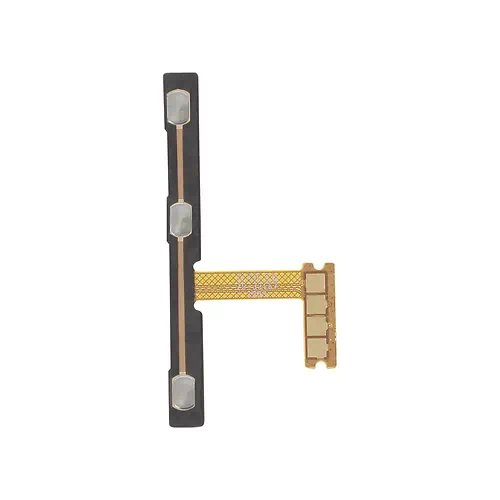 Flex Bouton Marche/Arrêt et Volume Samsung Galaxy Tab A8