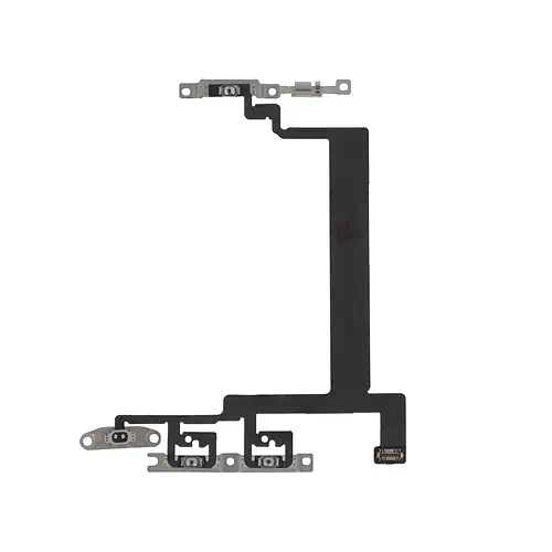 Flex Bouton Marche/Arrêt et Volume iPhone 13 Mini
