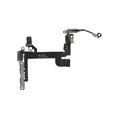 Nappe Bouton Power et Volume iPhone SE 2016