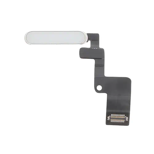 Flex Bouton Power iPad 10 2022 Argent