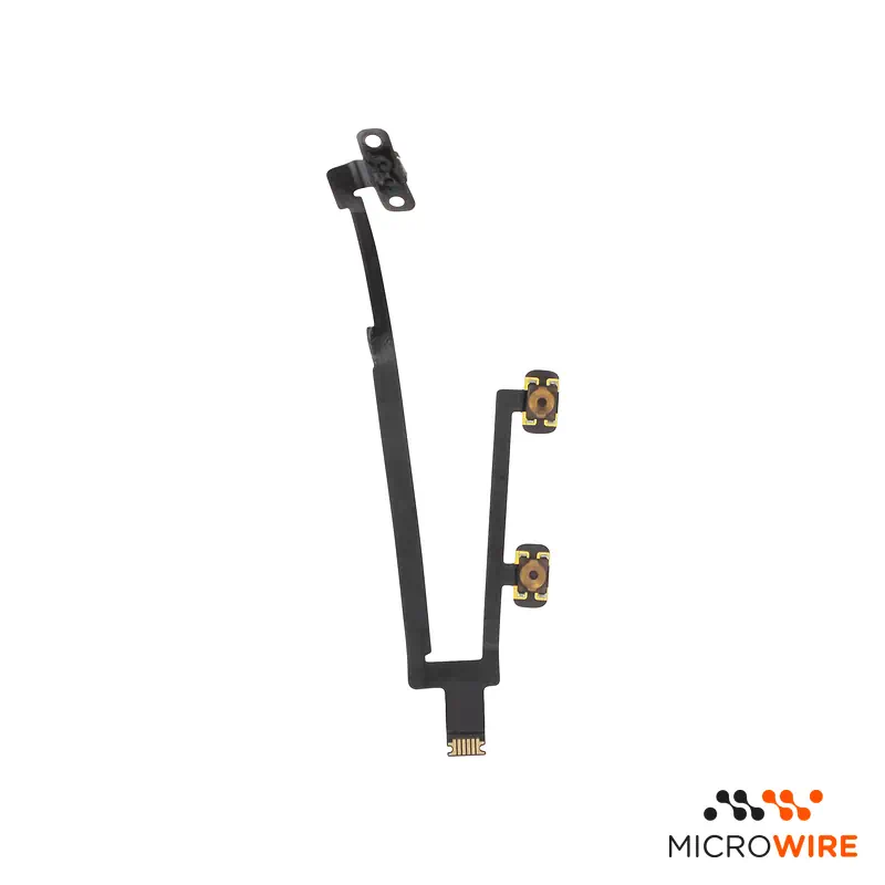 Flex Power Button iPad 5 6 7 8