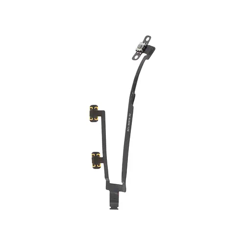 Nappe Bouton Power iPad 5 6 7 8