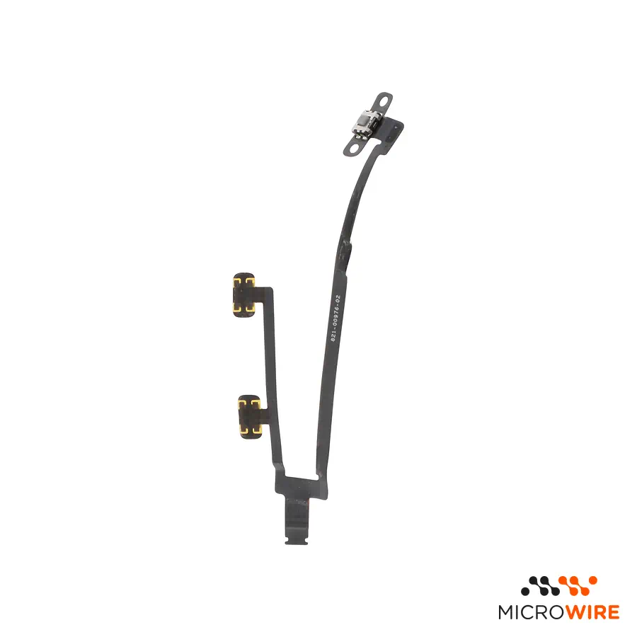 Flex Power Button iPad 5 6 7 8